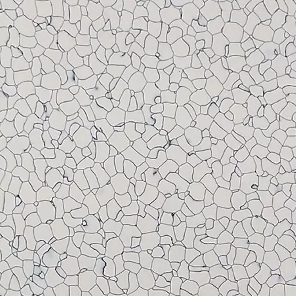 ESD Tiles 201 Global Wihite