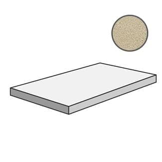 W. Sand Scalino Angolare Sx 30X60 Lap/В. Сенд Ступень Угловая Лап