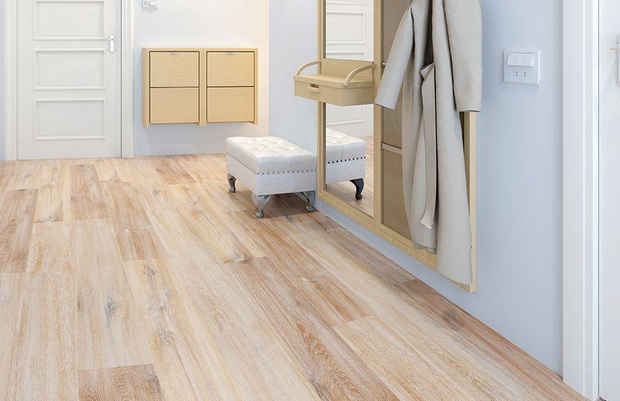 Oak Gekalkte new