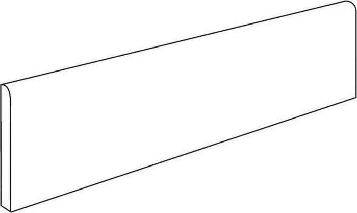 Epos Sand Battiscopa 7,2x60