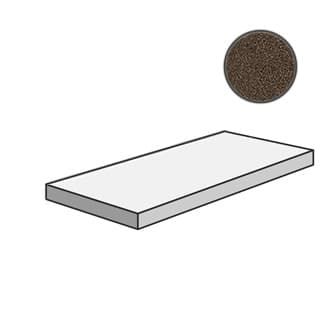 W. Moka Scalino Angolare Sx 30X60 Lap/В. Мока Ступень Угловая Лап