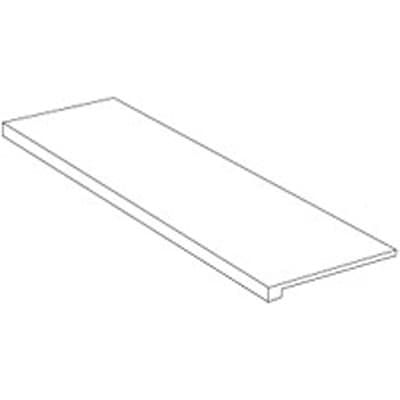 Era Anthracite Scalino Frontale / Эра Антрацит Ступень