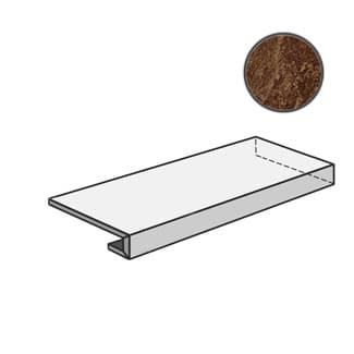 Force Fancy Scalino Angolare Dx 33X120 /Форс Фенси Ступень Углова