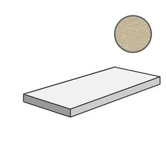 W. Sand Scalino Angolare Sx 33X60/В. Сенд Ступень Угловая 33Х60 Л