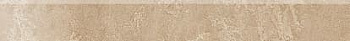 Force Beige Battiscopa 7,2X60 Lap/Форс Беж Плинтус Лаппато 7,2Х60