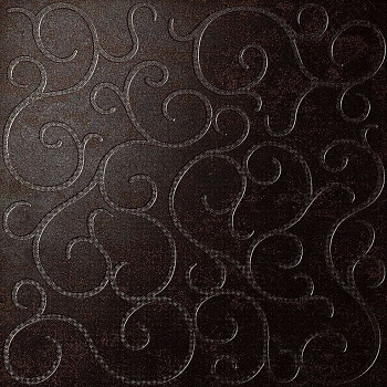 Burn Rust Arabesque 60 Rettificato / Бёрн Раст Арабески 60 Ретиф.